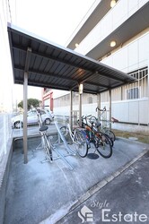 尾頭橋駅 徒歩3分 2階の物件内観写真